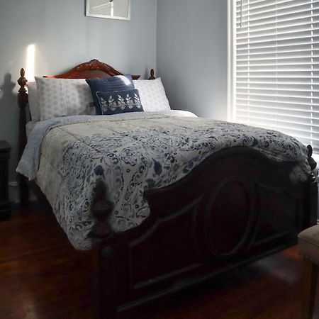 Vacation House Dc Вашингтон Экстерьер фото