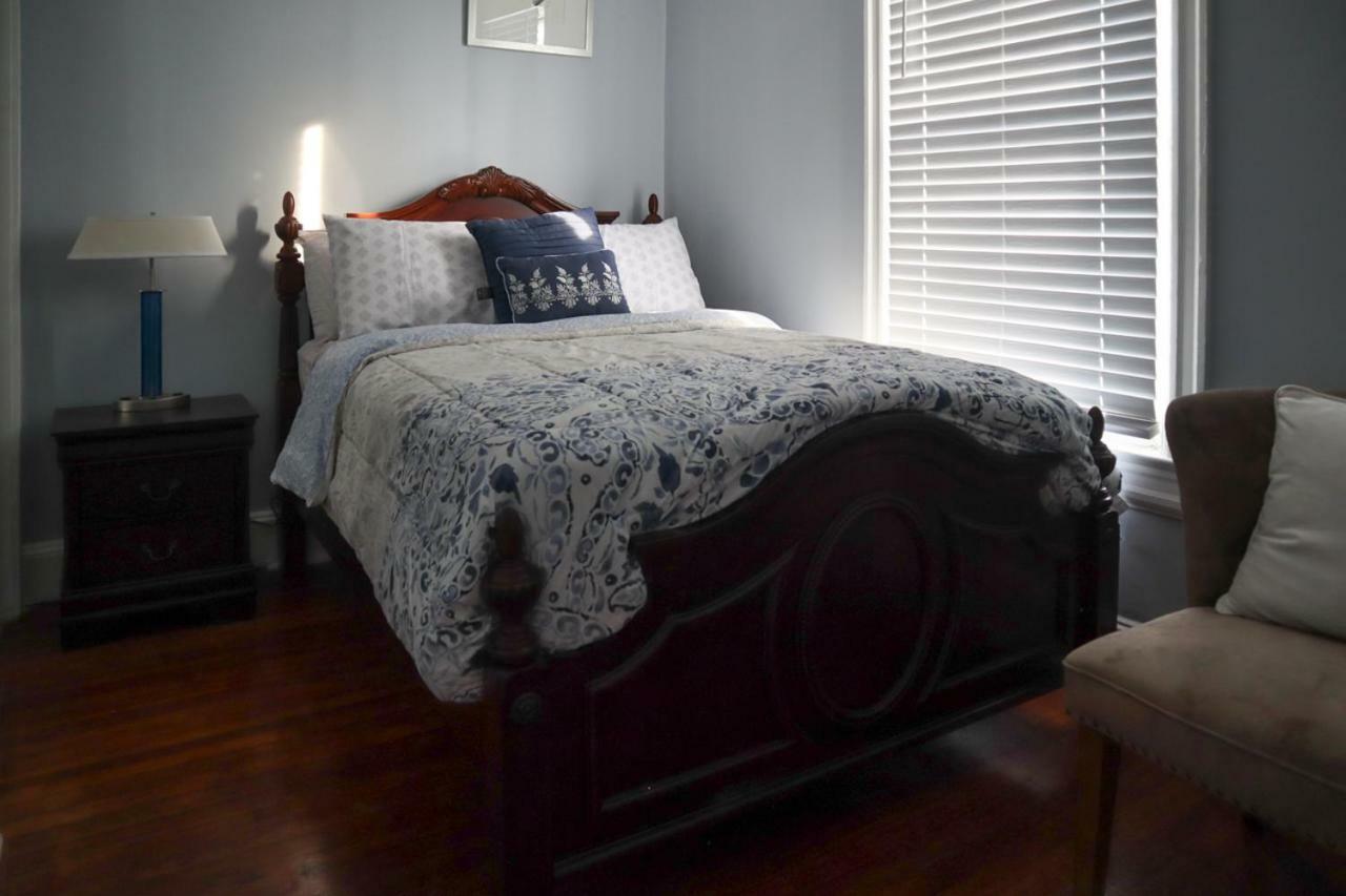 Vacation House Dc Вашингтон Экстерьер фото