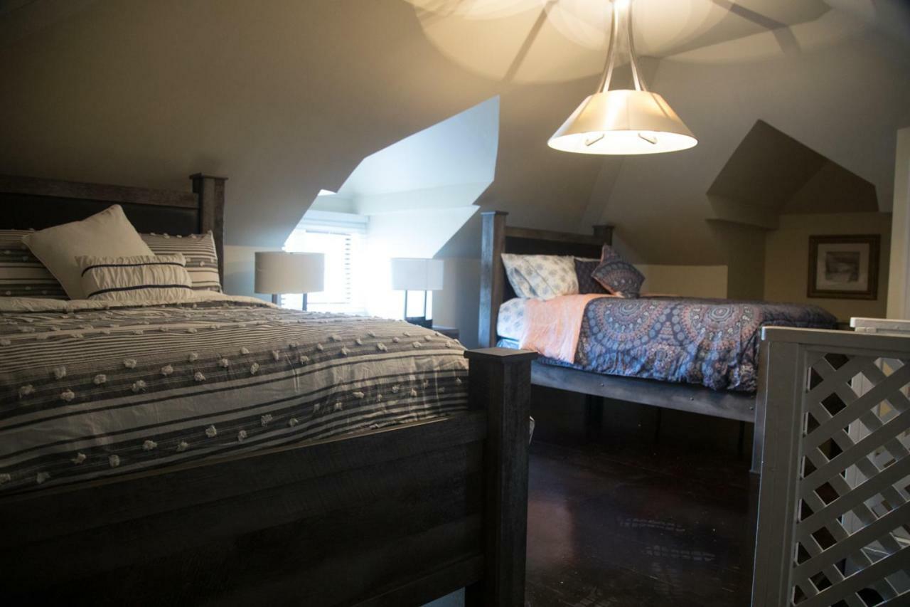 Vacation House Dc Вашингтон Экстерьер фото
