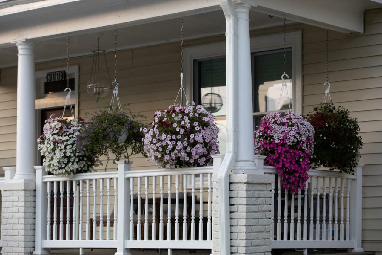 Vacation House Dc Вашингтон Экстерьер фото