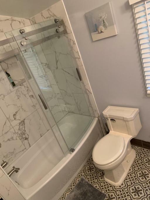 Vacation House Dc Вашингтон Экстерьер фото