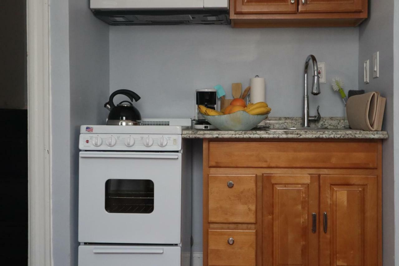 Vacation House Dc Вашингтон Экстерьер фото