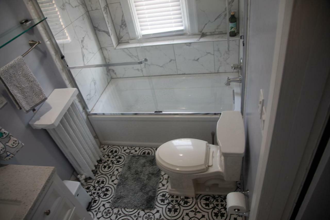 Vacation House Dc Вашингтон Экстерьер фото