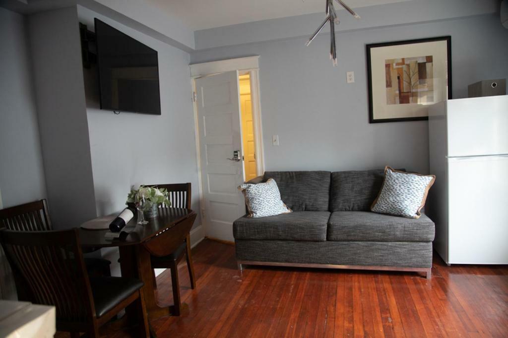 Vacation House Dc Вашингтон Экстерьер фото