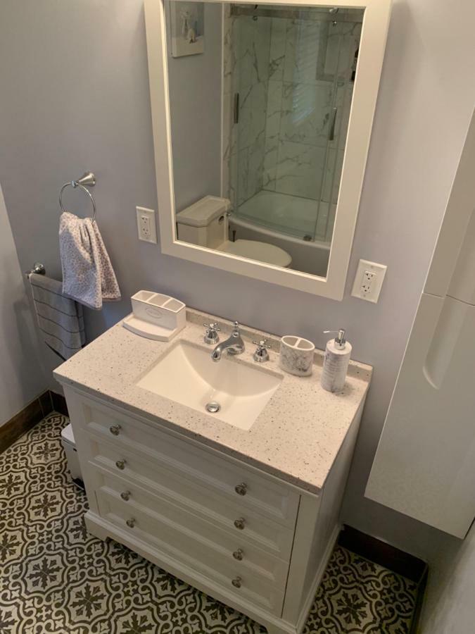 Vacation House Dc Вашингтон Экстерьер фото